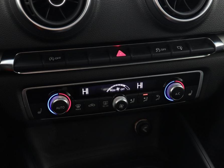 Audi A3 III (8V) Химки  - изображение 13