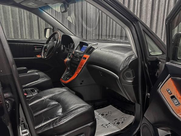 Lexus RX I с пробегом 2003 года, цена 925 000 рублей, 222000 км, внедорожник, Автокод Объявления