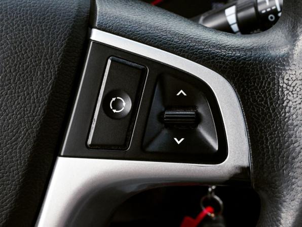 Hyundai Solaris I с пробегом 2011 года, цена 784 000 рублей, 134280 км, седан, Автокод Объявления