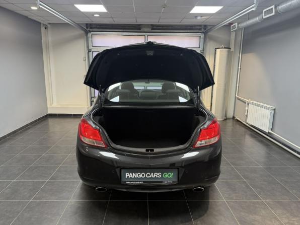 Opel Insignia I с пробегом 2012 года, цена 980 000 рублей, 179755 км, седан, Автокод Объявления