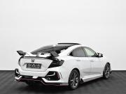 Honda Civic X Москва  - изображение 16