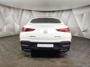 Mercedes-Benz GLE Coupe AMG II (C167) Москва  - изображение 32