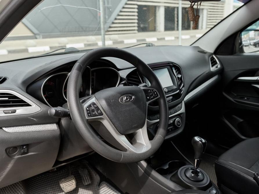 Lada (ВАЗ) Vesta I Казань  - изображение 5