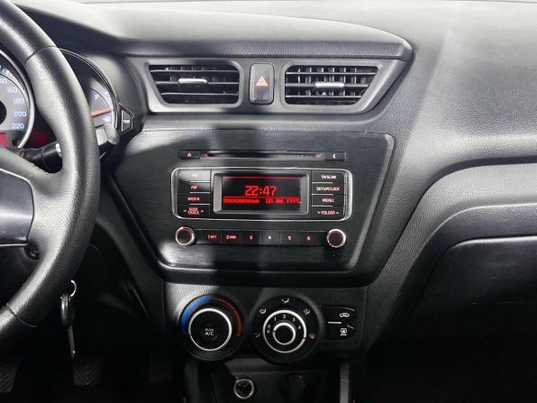 Kia Rio III с пробегом 2012 года, цена 689 000 рублей, 181961 км, седан, Автокод Объявления