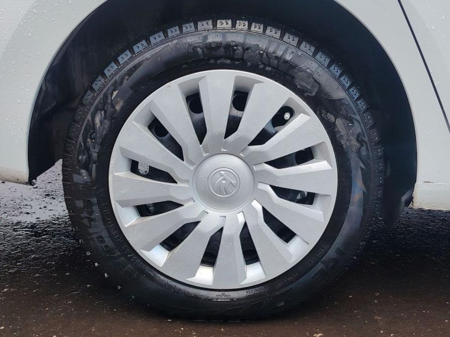 Skoda Rapid II Москва  - изображение 14