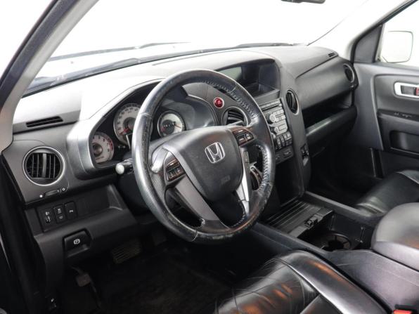 Honda Pilot II Рестайлинг с пробегом 2012 года, цена 1 999 000 рублей, 192398 км, внедорожник, Автокод Объявления