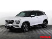 Hyundai Creta II Москва  - изображение 27