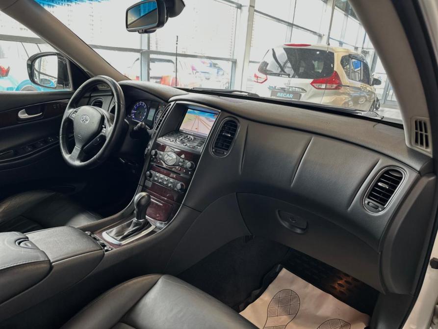 Infiniti EX I (J50) Санкт-Петербург  - изображение 45