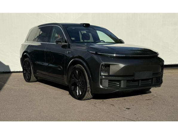 Новый Li Auto (Lixiang) L9 I Рестайлинг 2024 года, цена 8 100 000 рублей, внедорожник, Автокод Объявления
