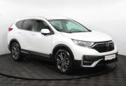 Honda CR-V V Рестайлинг Нижний Новгород  - изображение 29