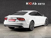 Audi A7 I (4G) Рестайлинг Екатеринбург  - изображение 25
