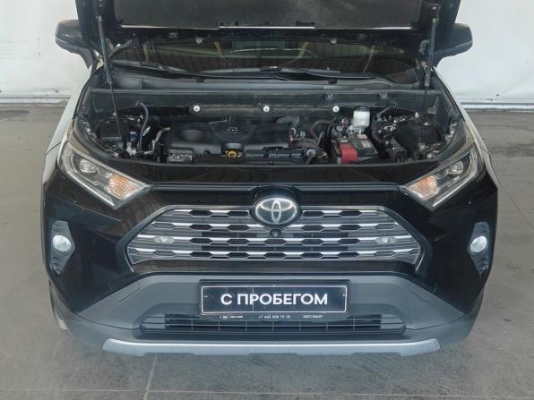 Toyota RAV4 V (XA50) с пробегом 2022 года, цена 3 250 000 рублей, 190087 км, внедорожник, Автокод Объявления
