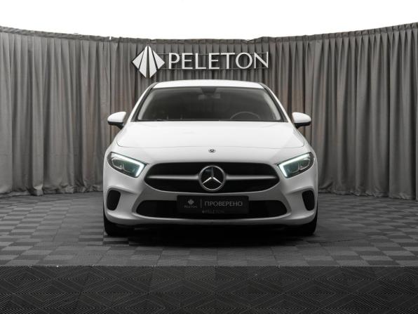 Mercedes-Benz A-Класс IV (W177) с пробегом 2019 года, цена 2 490 000 рублей, 77014 км, седан, Автокод Объявления