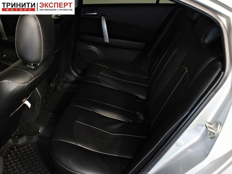Mazda 6 II (GH) Белгород  - изображение 14