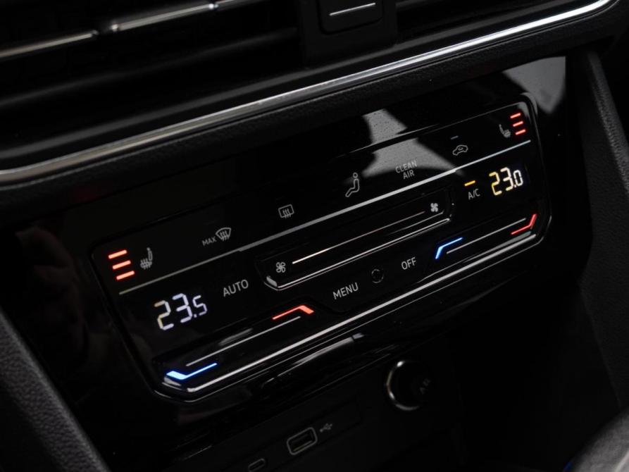 Volkswagen Tiguan II Рестайлинг (China Market) Краснодар  - изображение 16