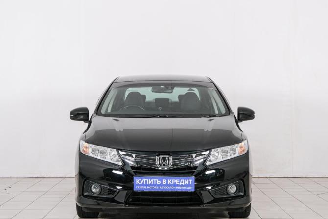 Honda Grace I с пробегом 2015 года, цена 1 089 000 рублей, 78000 км, седан, Автокод Объявления