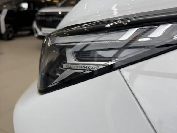 Новый Geely Coolray I Рестайлинг 2 2026 года, цена 2 774 990 рублей, внедорожник, Автокод Объявления