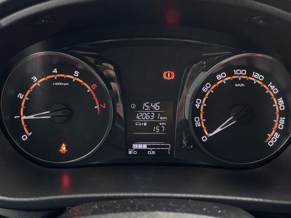 Lada (ВАЗ) Granta I Рестайлинг с пробегом 2022 года, цена 598 000 рублей, 120631 км, седан, Автокод Объявления