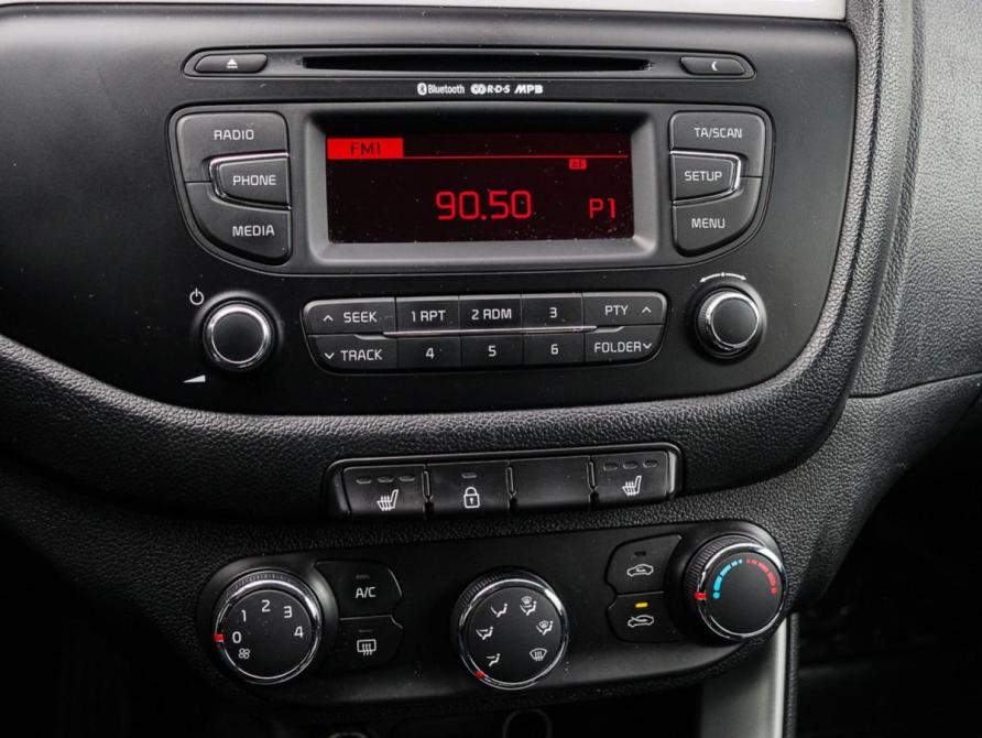 Kia Ceed II Москва  - изображение 14