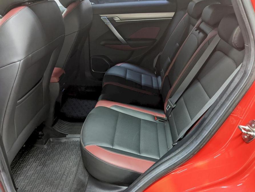 Geely Coolray I Москва  - изображение 15