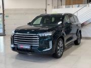 Exeed VX I Рестайлинг Ростов-на-Дону  - изображение 37