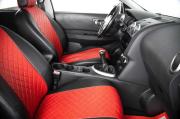 Nissan Qashqai I Рестайлинг Пермь  - изображение 31