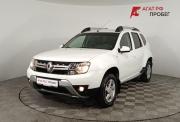 Renault Duster I Рестайлинг Волгоград  - изображение 25
