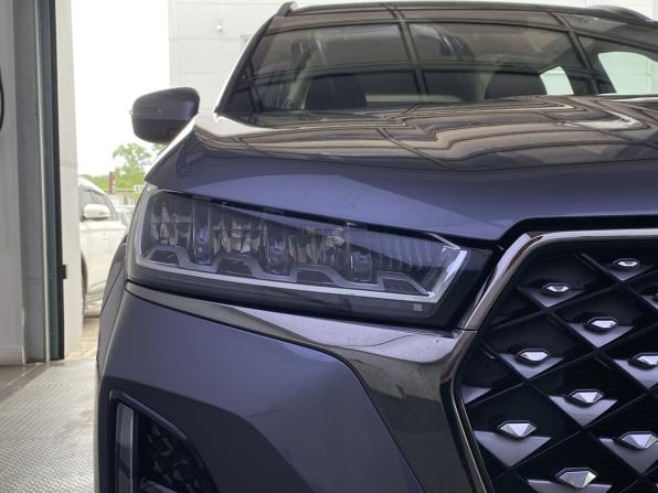 Chery Tiggo 7 Pro Max I с пробегом 2023 года, цена 2 205 000 рублей, 12184 км, внедорожник, Автокод Объявления