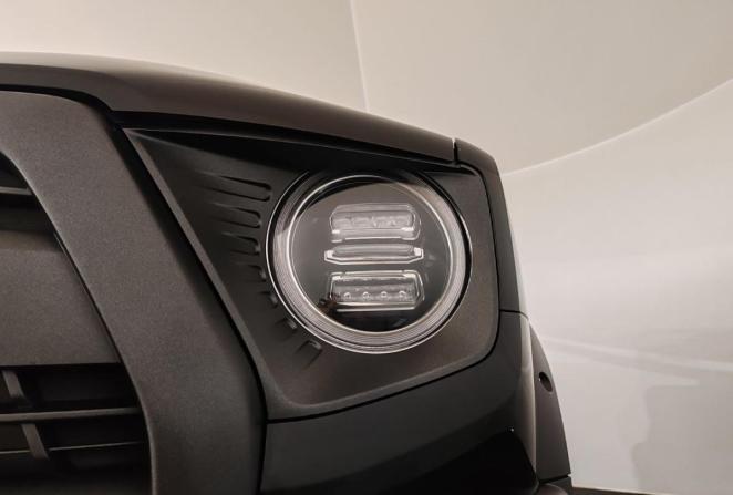 Haval Dargo I с пробегом 2023 года, цена 2 650 000 рублей, 25400 км, внедорожник, Автокод Объявления