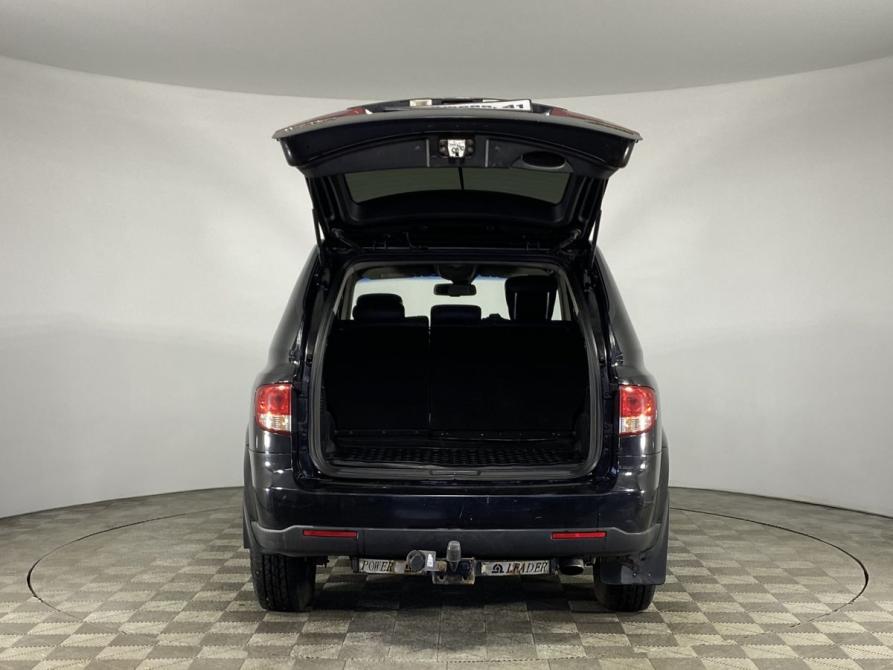 SsangYong Kyron I Рестайлинг Воронеж  - изображение 8