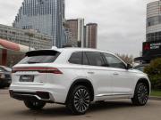 Geely Monjaro I Рестайлинг Москва  - изображение 39