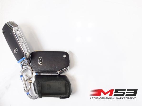 Kia Ceed III с пробегом 2019 года, цена 1 475 999 рублей, 155877 км, универсал, Автокод Объявления
