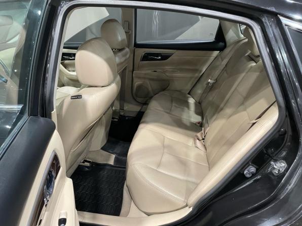 Nissan Teana III с пробегом 2014 года, цена 1 080 000 рублей, 155264 км, седан, Автокод Объявления