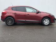 Renault Megane III Рестайлинг Москва  - изображение 21