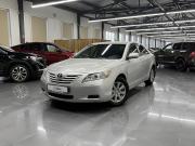 Toyota Camry VI (XV40) Тверь  - изображение 23