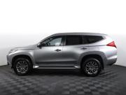 Mitsubishi Pajero Sport III Москва  - изображение 32