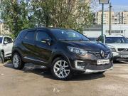 Renault Kaptur I Рестайлинг Санкт-Петербург  - изображение 16