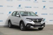 Renault Logan II Рестайлинг Пермь  - изображение 10