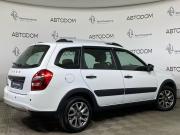 Lada (ВАЗ) Granta I Рестайлинг Москва  - изображение 23