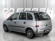 Opel Meriva A Рестайлинг Ростов-на-Дону  - изображение 16