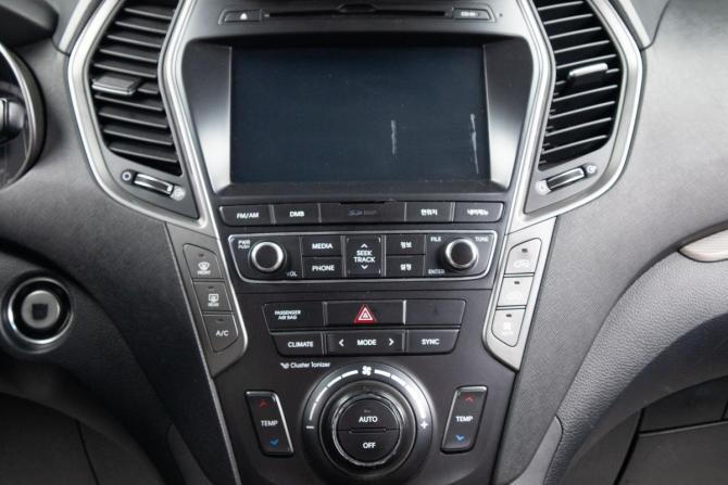 Hyundai Maxcruz с пробегом 2016 года, цена 2 449 000 рублей, 206173 км, внедорожник, Автокод Объявления