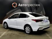 Hyundai Solaris II Ставрополь  - изображение 28