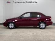 Chevrolet Lanos I Тюмень  - изображение 29