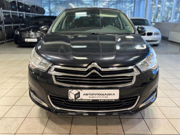 Citroen C4 II с пробегом 2015 года, цена 979 000 рублей, 142468 км, седан, Автокод Объявления