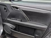 Lexus RX IV Москва  - изображение 50
