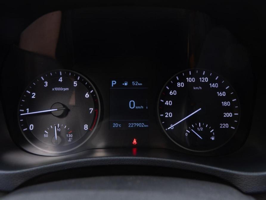 Hyundai Solaris II Волгоград  - изображение 13
