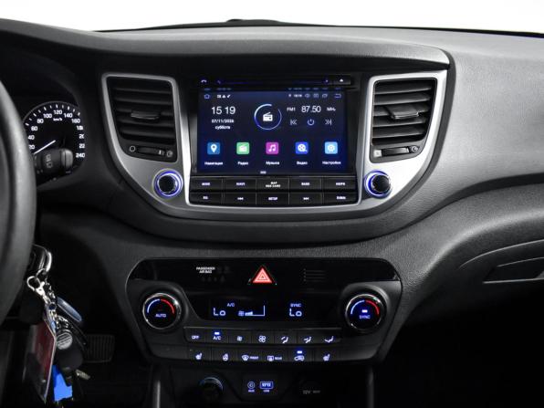 Hyundai Tucson III с пробегом 2017 года, цена 2 100 000 рублей, 68377 км, внедорожник, Автокод Объявления