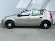 Renault Sandero I Екатеринбург  - изображение 29