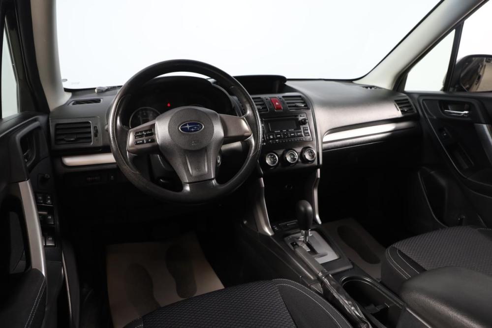 Subaru Forester IV Новосибирск  - изображение 8