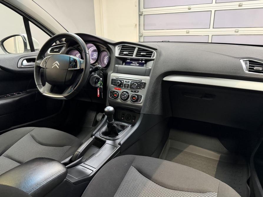 Citroen C4 II Рестайлинг Тверь  - изображение 15